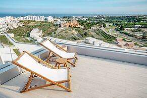 OV - Stunning Flat in Resort