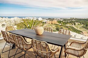 OV - Stunning Flat in Resort