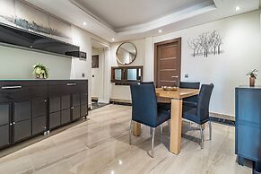 Bp7c.2a Beachfront Penthouse With Private Pool
