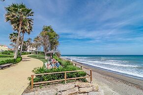 Bp7c.2a Beachfront Penthouse With Private Pool