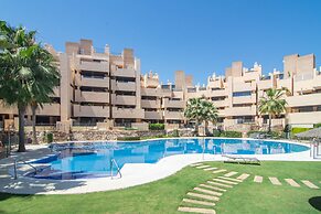 Bp7c.2a Beachfront Penthouse With Private Pool
