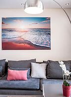 Bp7c.2a Beachfront Penthouse With Private Pool