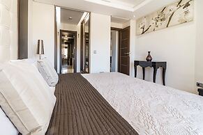 Bp7c.2a Beachfront Penthouse With Private Pool