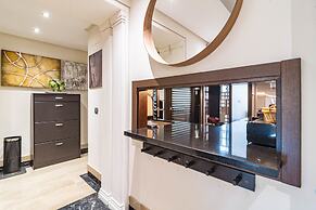 Bp7c.2a Beachfront Penthouse With Private Pool