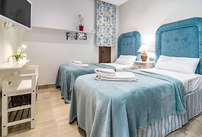 Bp7c.2a Beachfront Penthouse With Private Pool