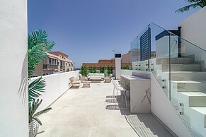 Le2e- Modern New-build Flat Near the Beach