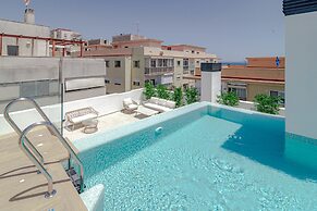 Le2e- Modern New-build Flat Near the Beach