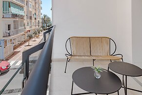 Le2e- Modern New-build Flat Near the Beach