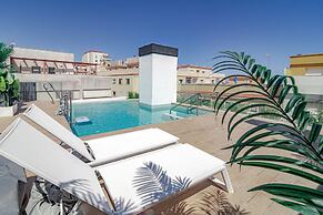 Le2e- Modern New-build Flat Near the Beach