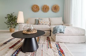 Le2e- Modern New-build Flat Near the Beach