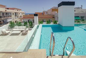 Le2e- Modern New-build Flat Near the Beach