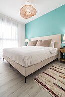Le2e- Modern New-build Flat Near the Beach