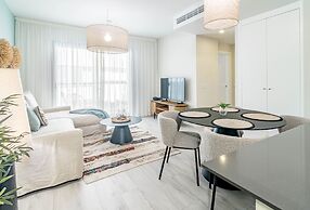 Le2e- Modern New-build Flat Near the Beach