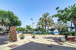 Le2e- Modern New-build Flat Near the Beach