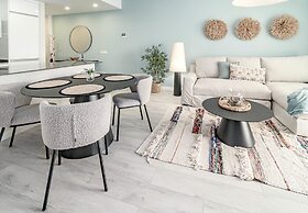 Le2e- Modern New-build Flat Near the Beach