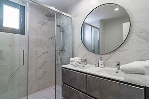 Le2e- Modern New-build Flat Near the Beach