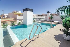 Le2e- Modern New-build Flat Near the Beach