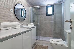 Le2e- Modern New-build Flat Near the Beach