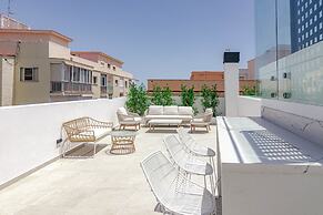 Le2e- Modern New-build Flat Near the Beach