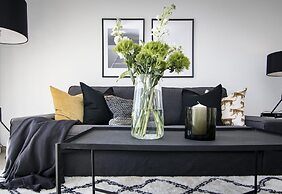 RDM - Stylish Holiday Apartment With Ocean Views