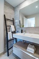 Lme10.3a - Bright Modern Flat With Amazing Terrace