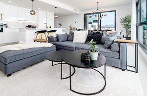 Lme10.3a - Bright Modern Flat With Amazing Terrace