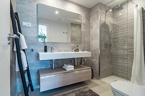 Lme10.3a - Bright Modern Flat With Amazing Terrace