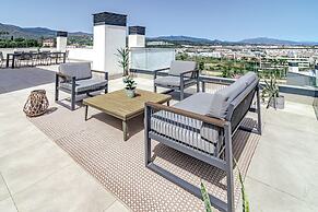 Lme10.3a - Bright Modern Flat With Amazing Terrace