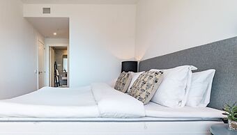 Lme10.3a - Bright Modern Flat With Amazing Terrace