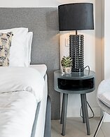 Lme10.3a - Bright Modern Flat With Amazing Terrace