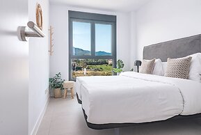 Lme10.3a - Bright Modern Flat With Amazing Terrace