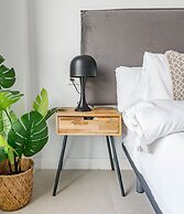 Lme10.3a - Bright Modern Flat With Amazing Terrace