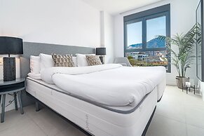 Lme10.3a - Bright Modern Flat With Amazing Terrace