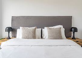 Lme10.3a - Bright Modern Flat With Amazing Terrace