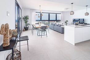 Lme10.3a - Bright Modern Flat With Amazing Terrace