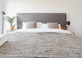 Lme10.3a - Bright Modern Flat With Amazing Terrace