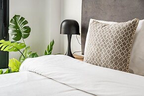 Lme10.3a - Bright Modern Flat With Amazing Terrace