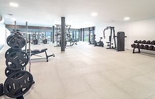 Lme10.3a - Bright Modern Flat With Amazing Terrace