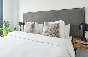 Lme10.3a - Bright Modern Flat With Amazing Terrace
