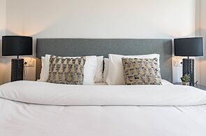 Lme10.3a - Bright Modern Flat With Amazing Terrace