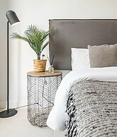 Lme10.3a - Bright Modern Flat With Amazing Terrace