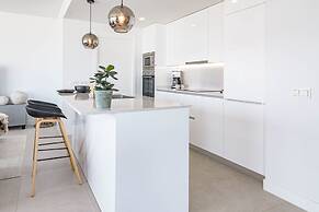 Lme10.3a - Bright Modern Flat With Amazing Terrace