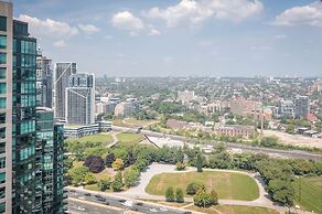Neptune Fort York Suites