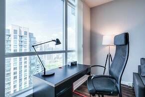 Neptune Fort York Suites