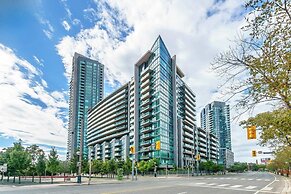 Neptune Fort York Suites