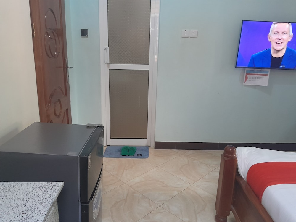 DAG HOTEL MOROGORO
