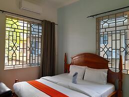 DAG HOTEL MOROGORO
