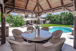 Villa Nottingham: Stunning Private Villa