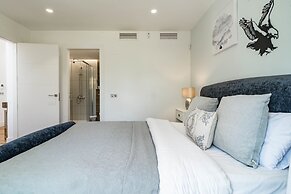 Villa Nottingham: Stunning Private Villa
