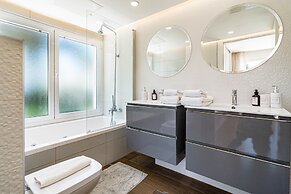 Villa Nottingham: Stunning Private Villa